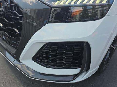 2024 Audi RS Q8 Base AWD