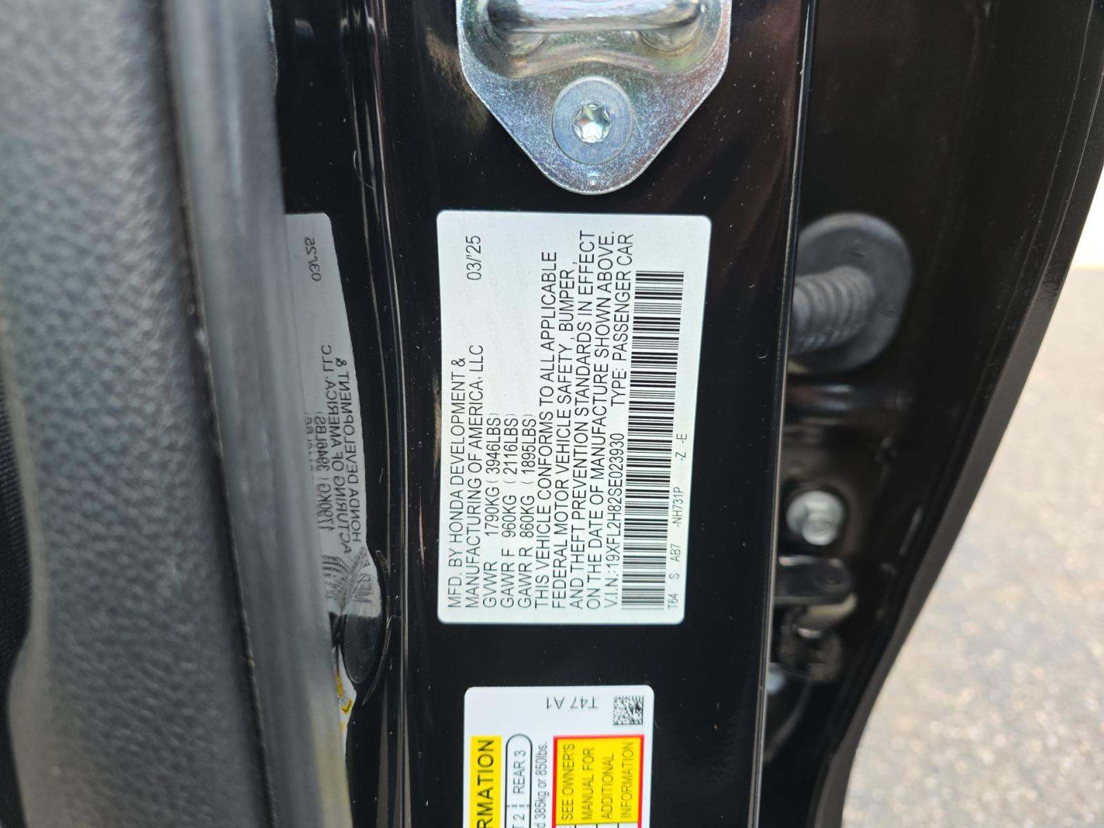HONDA OTHER - 5