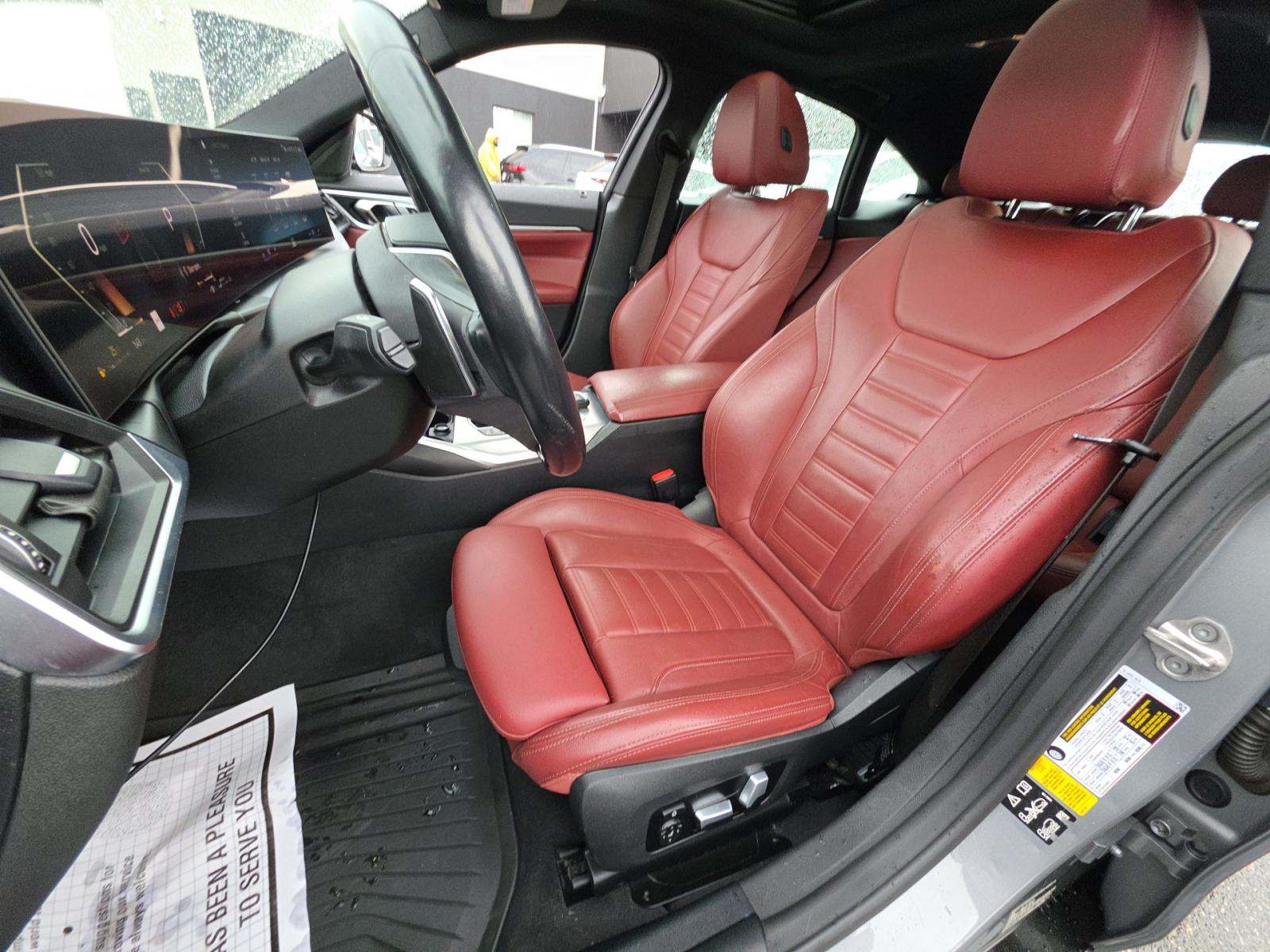 2024 BMW 4 Series 430i xDrive AWD