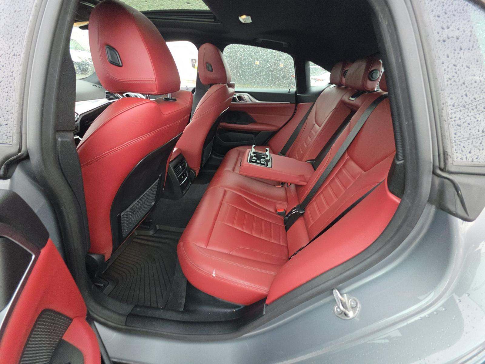2024 BMW 4 Series 430i xDrive AWD