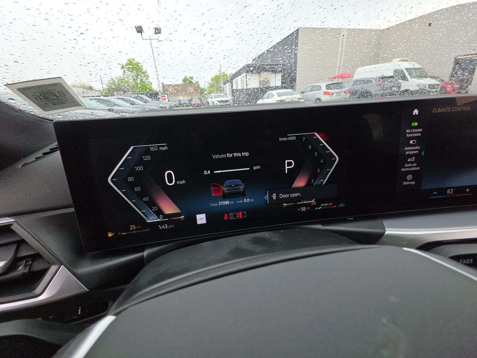 2024 BMW 4 Series 430i xDrive AWD
