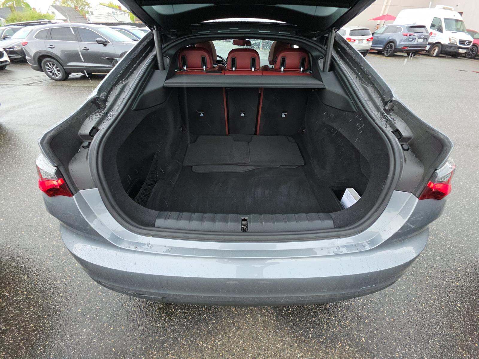 2024 BMW 4 Series 430i xDrive AWD