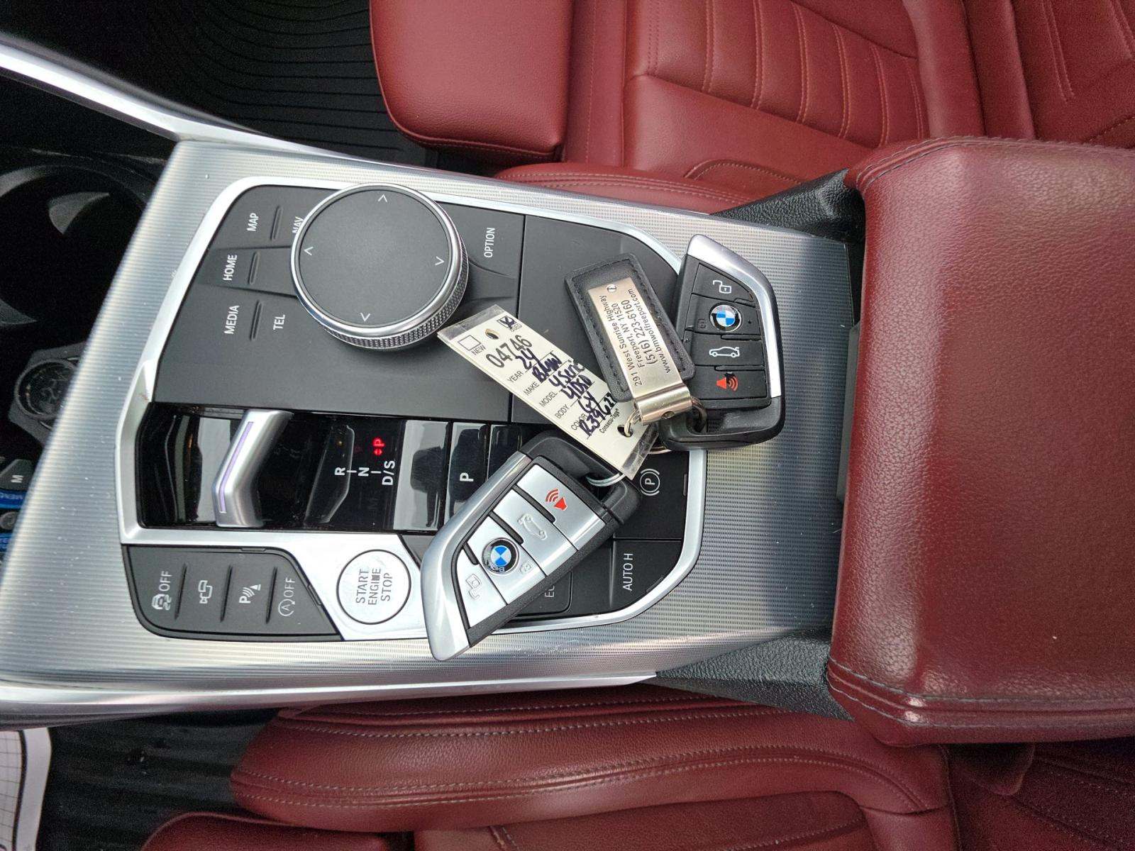 2024 BMW 4 Series 430i xDrive AWD