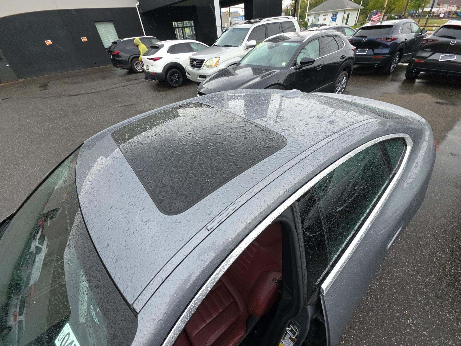 2024 BMW 4 Series 430i xDrive AWD
