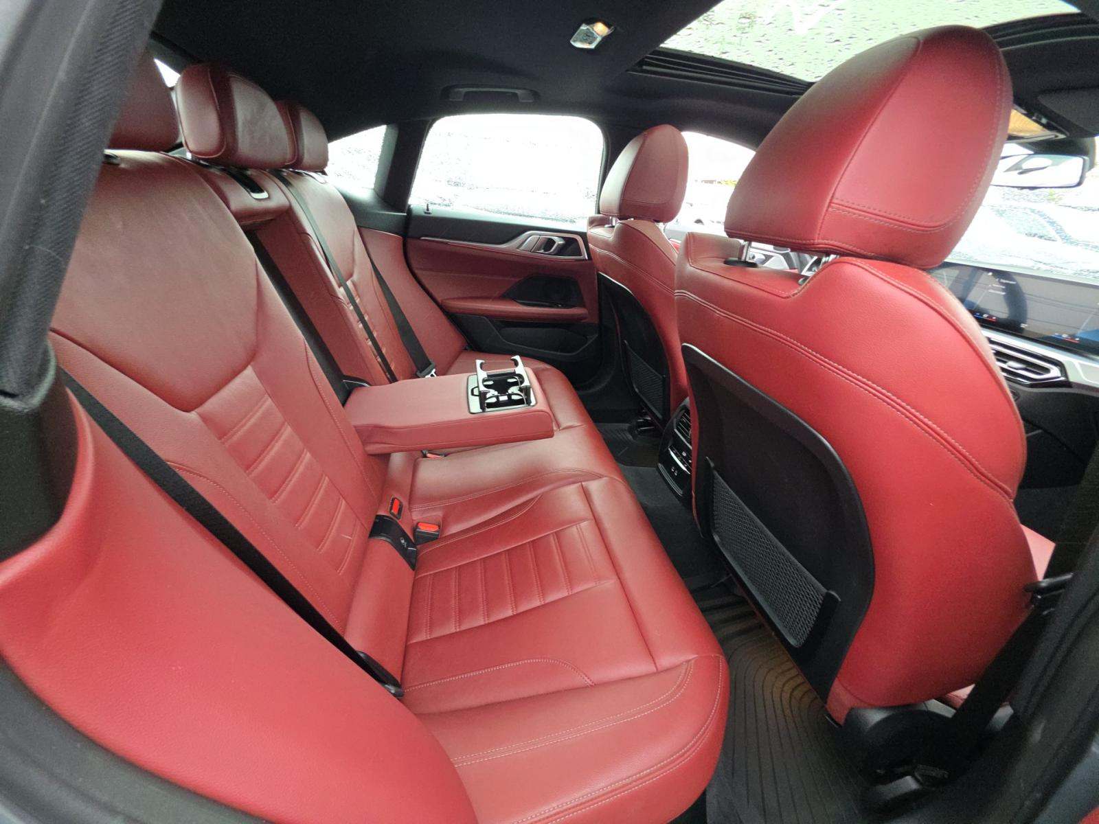 2024 BMW 4 Series 430i xDrive AWD