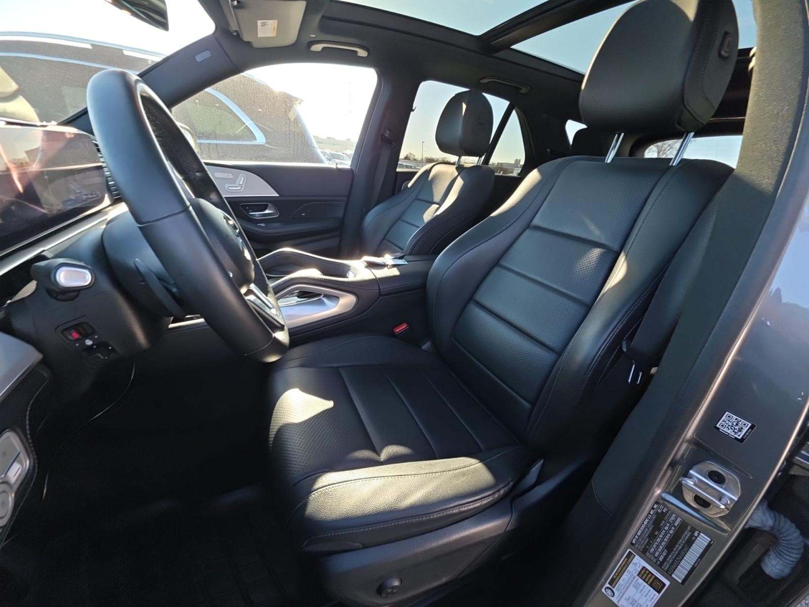 2022 Mercedes-Benz GLE GLE 350 AWD