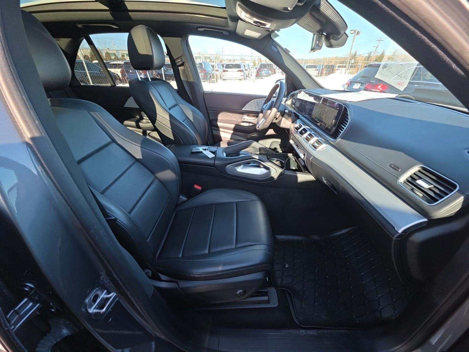 2022 Mercedes-Benz GLE GLE 350 AWD