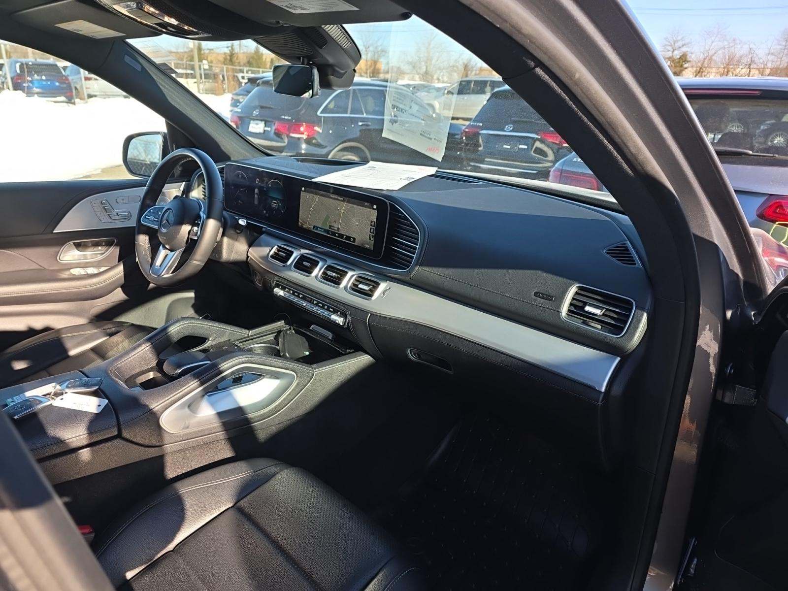 2022 Mercedes-Benz GLE GLE 350 AWD