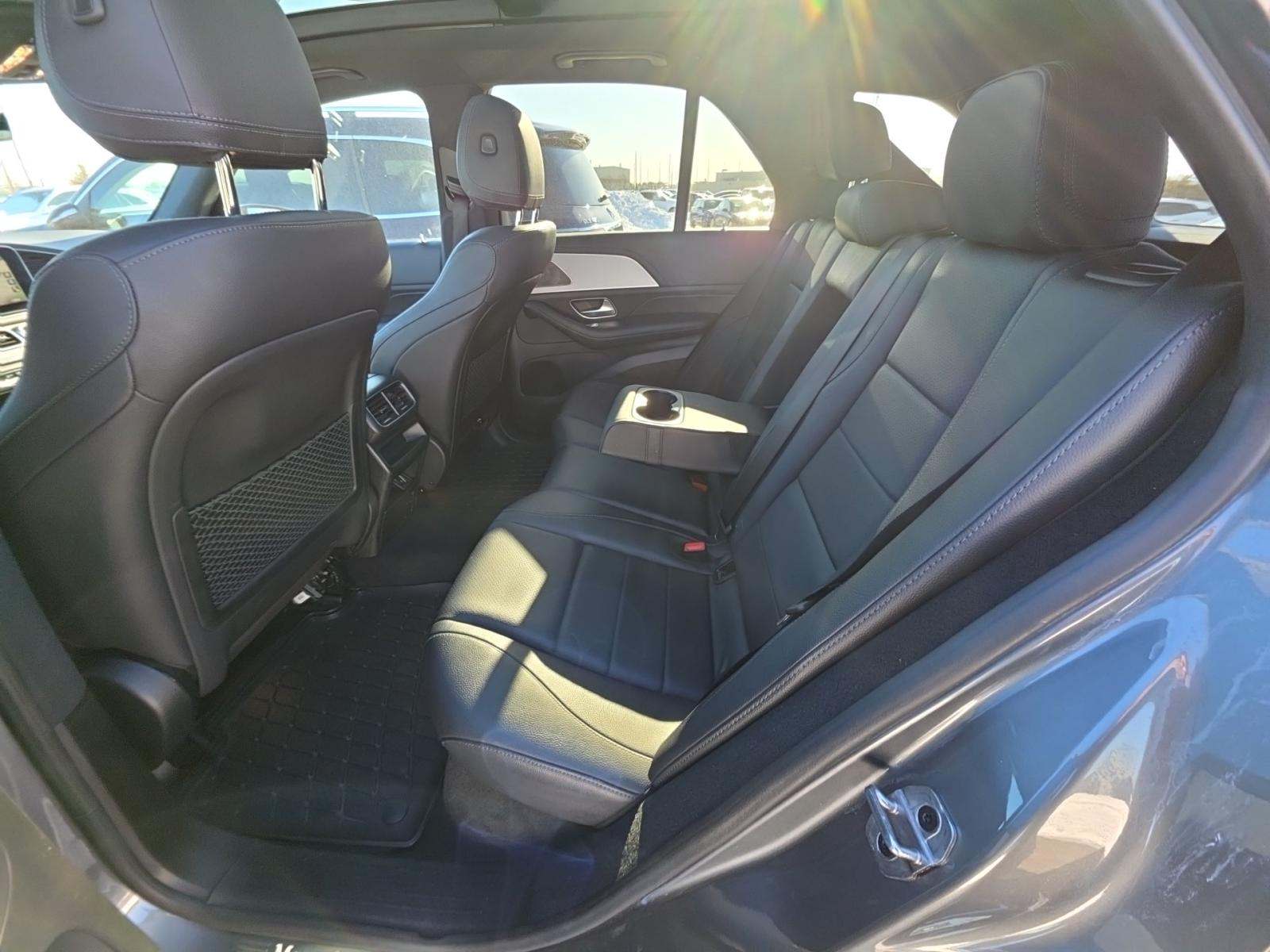 2022 Mercedes-Benz GLE GLE 350 AWD