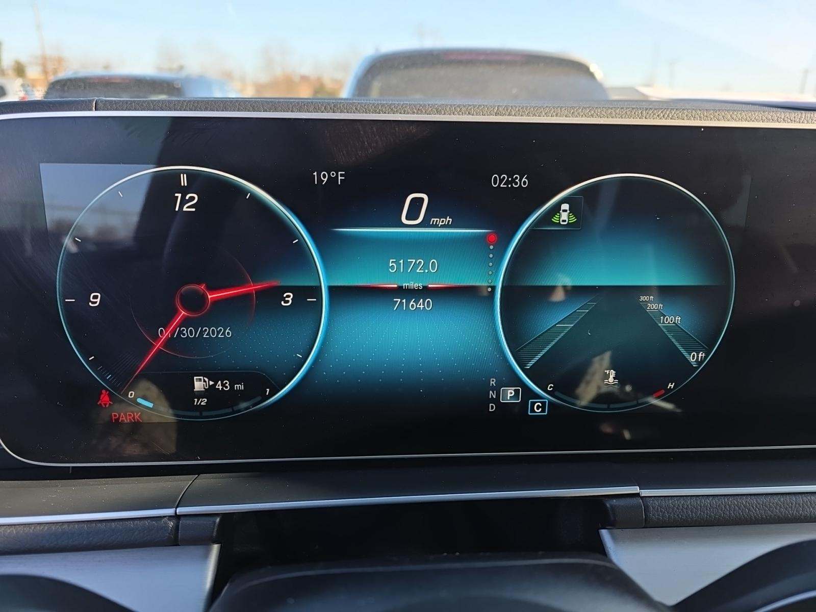 2022 Mercedes-Benz GLE GLE 350 AWD