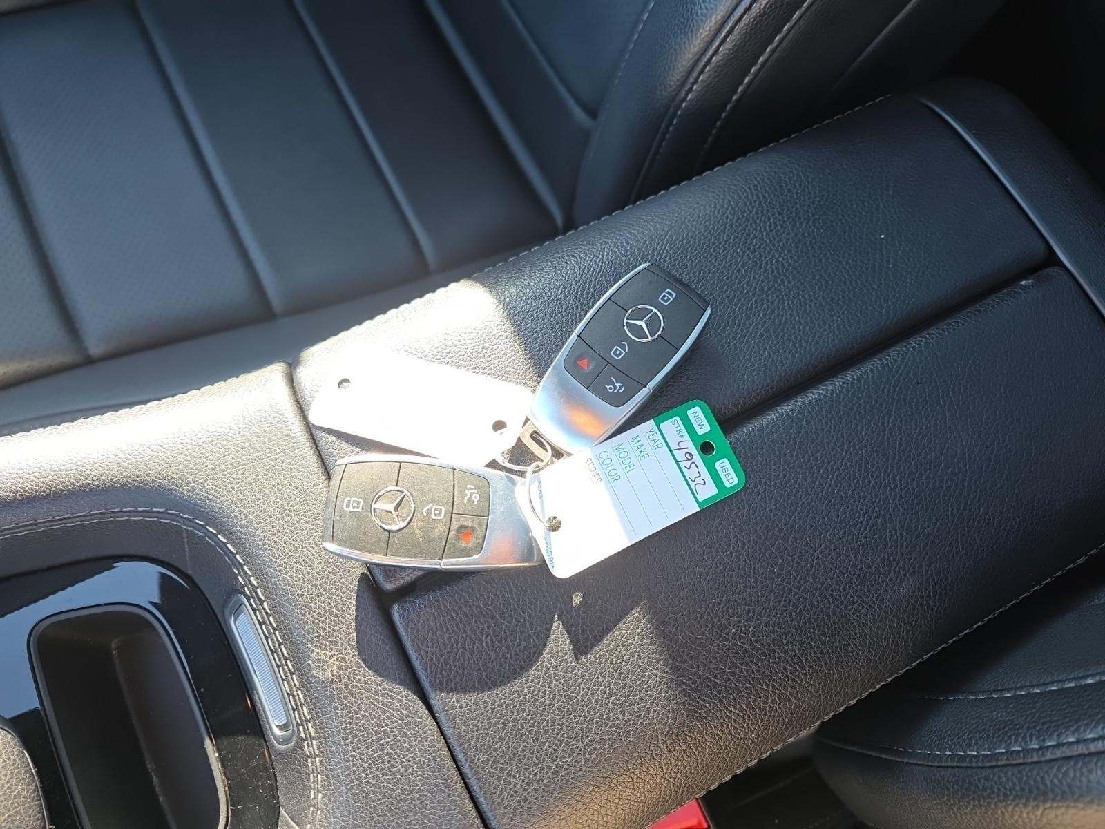 2022 Mercedes-Benz GLE GLE 350 AWD