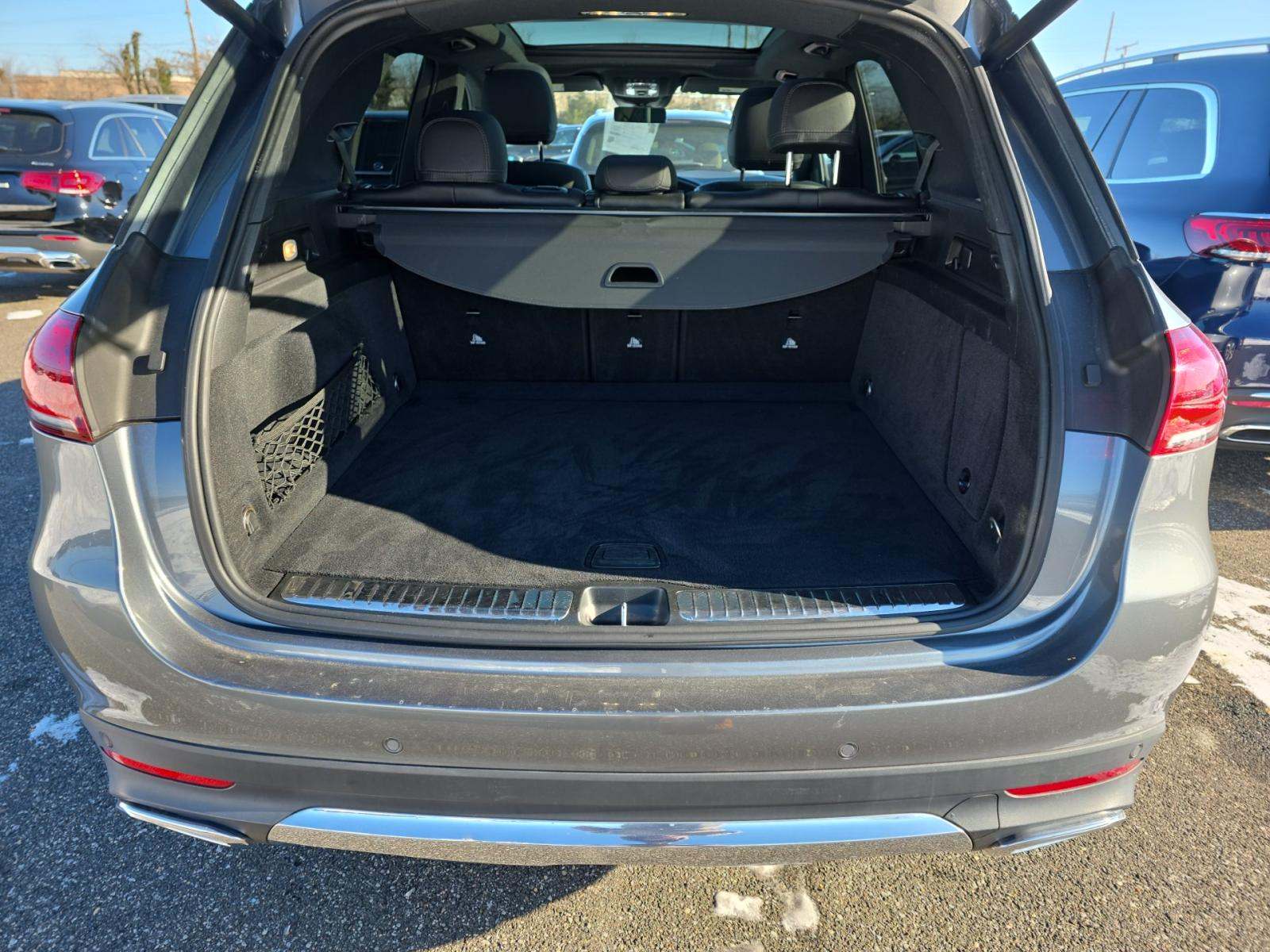 2022 Mercedes-Benz GLE GLE 350 AWD