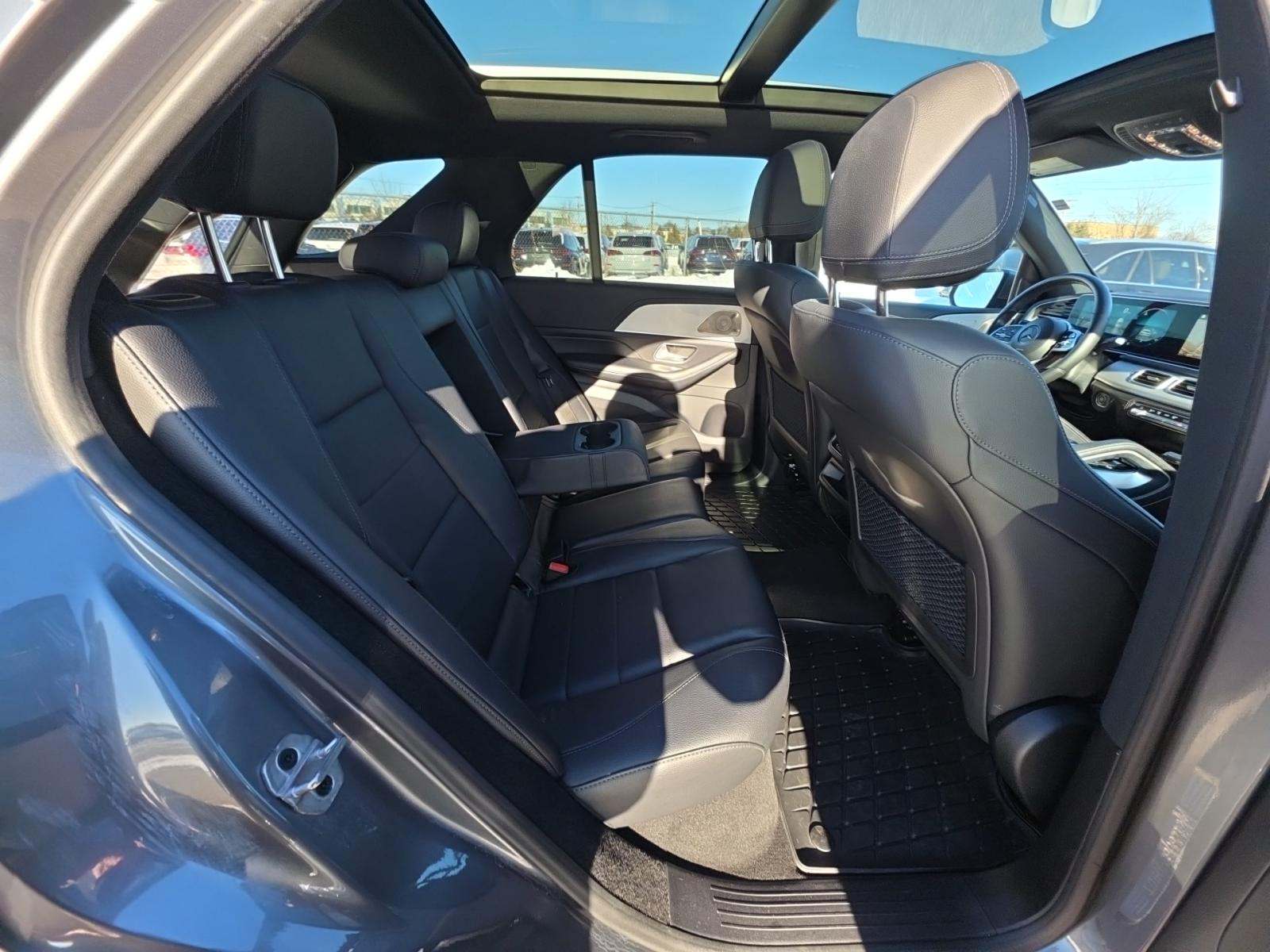 2022 Mercedes-Benz GLE GLE 350 AWD