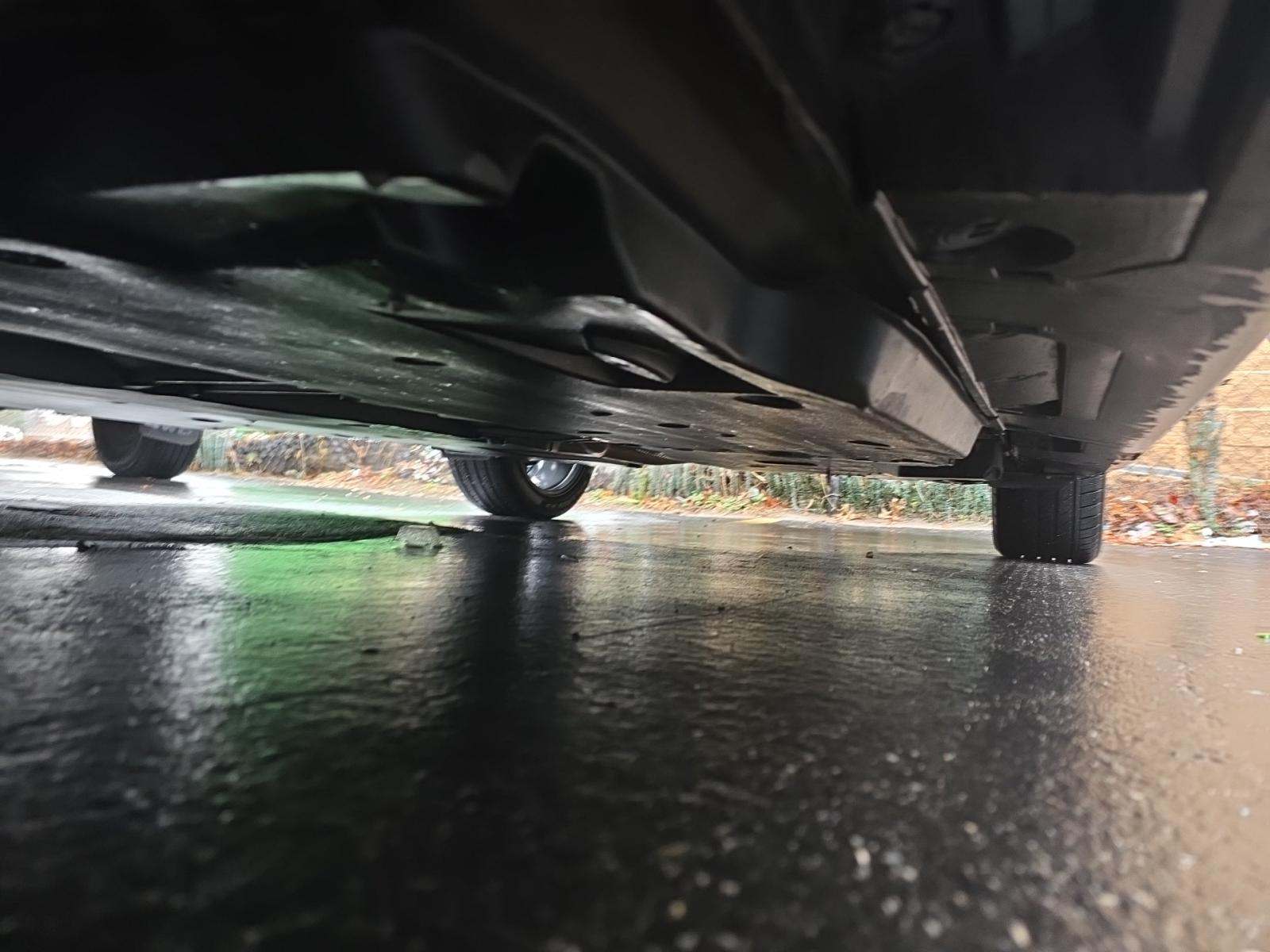 2024 Toyota Camry SE FWD