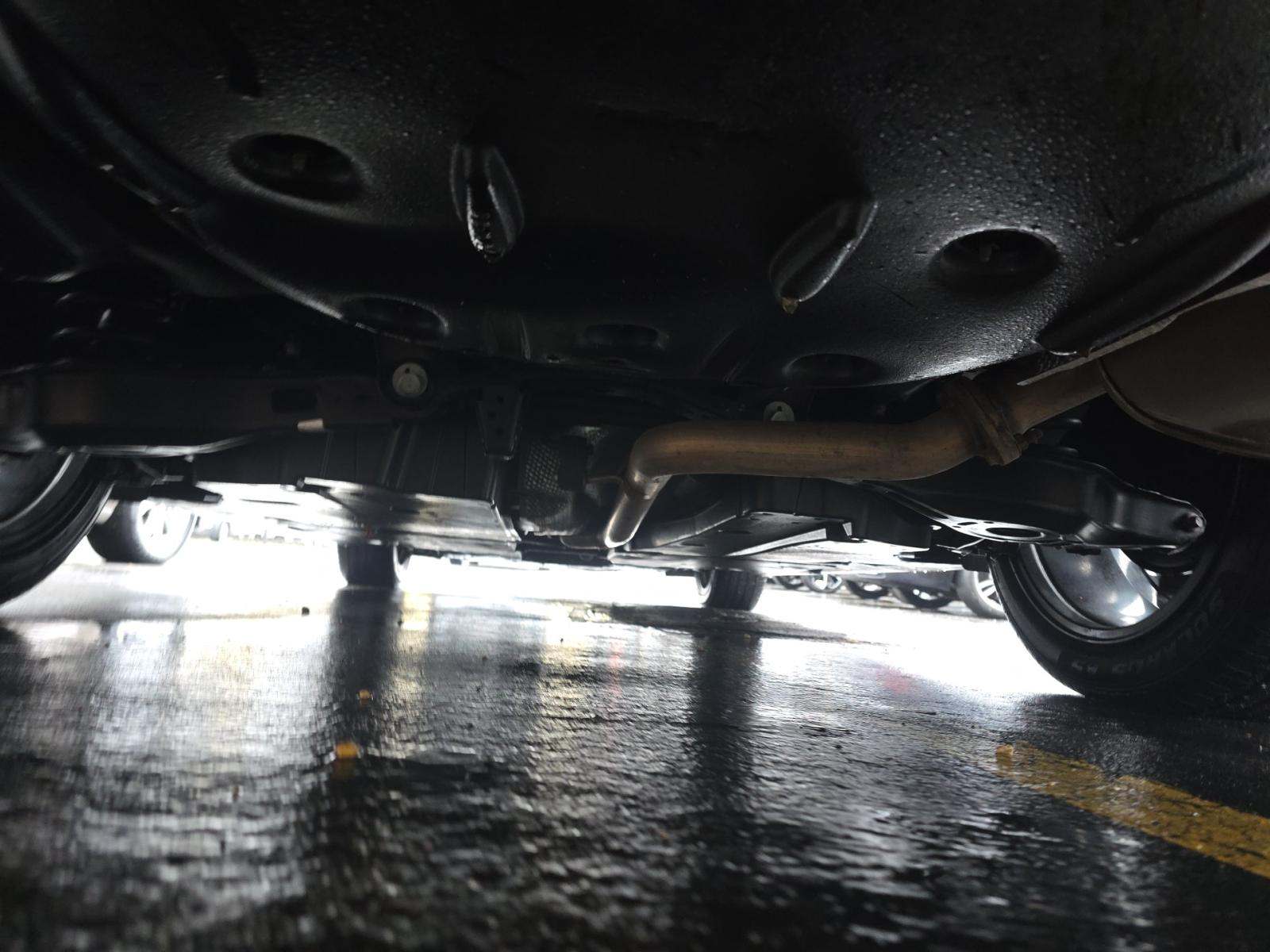 2024 Toyota Camry SE FWD