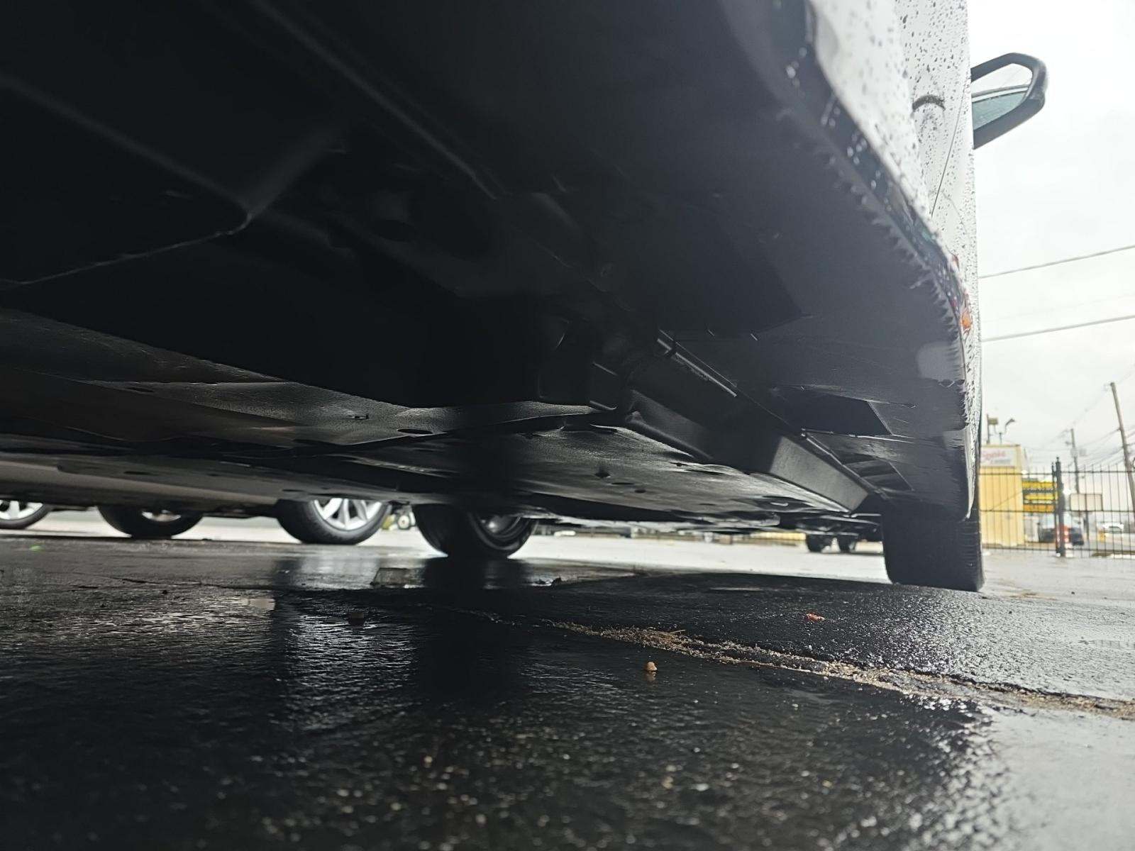 2024 Toyota Camry SE FWD