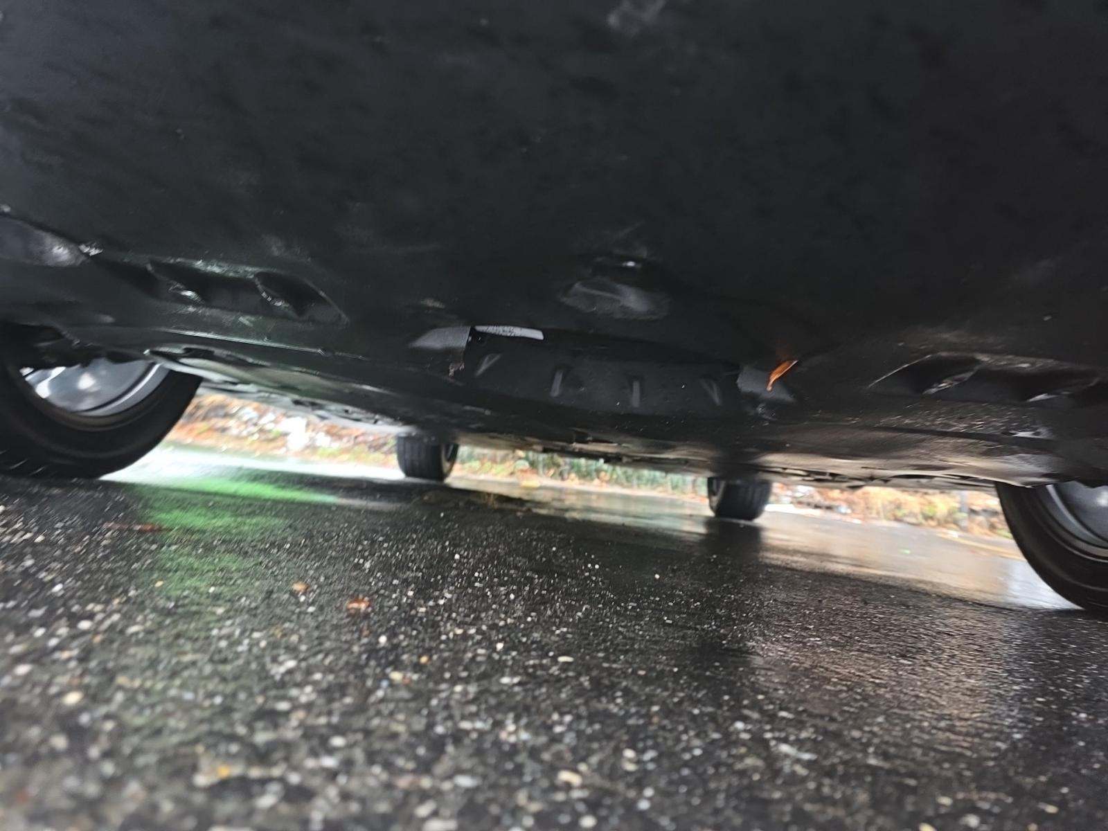 2024 Toyota Camry SE FWD