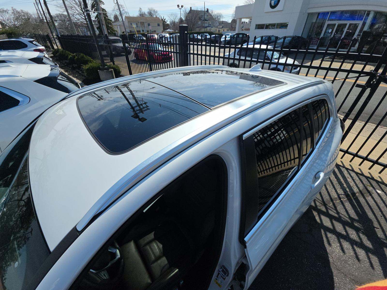 2022 BMW X3 sDrive30i RWD