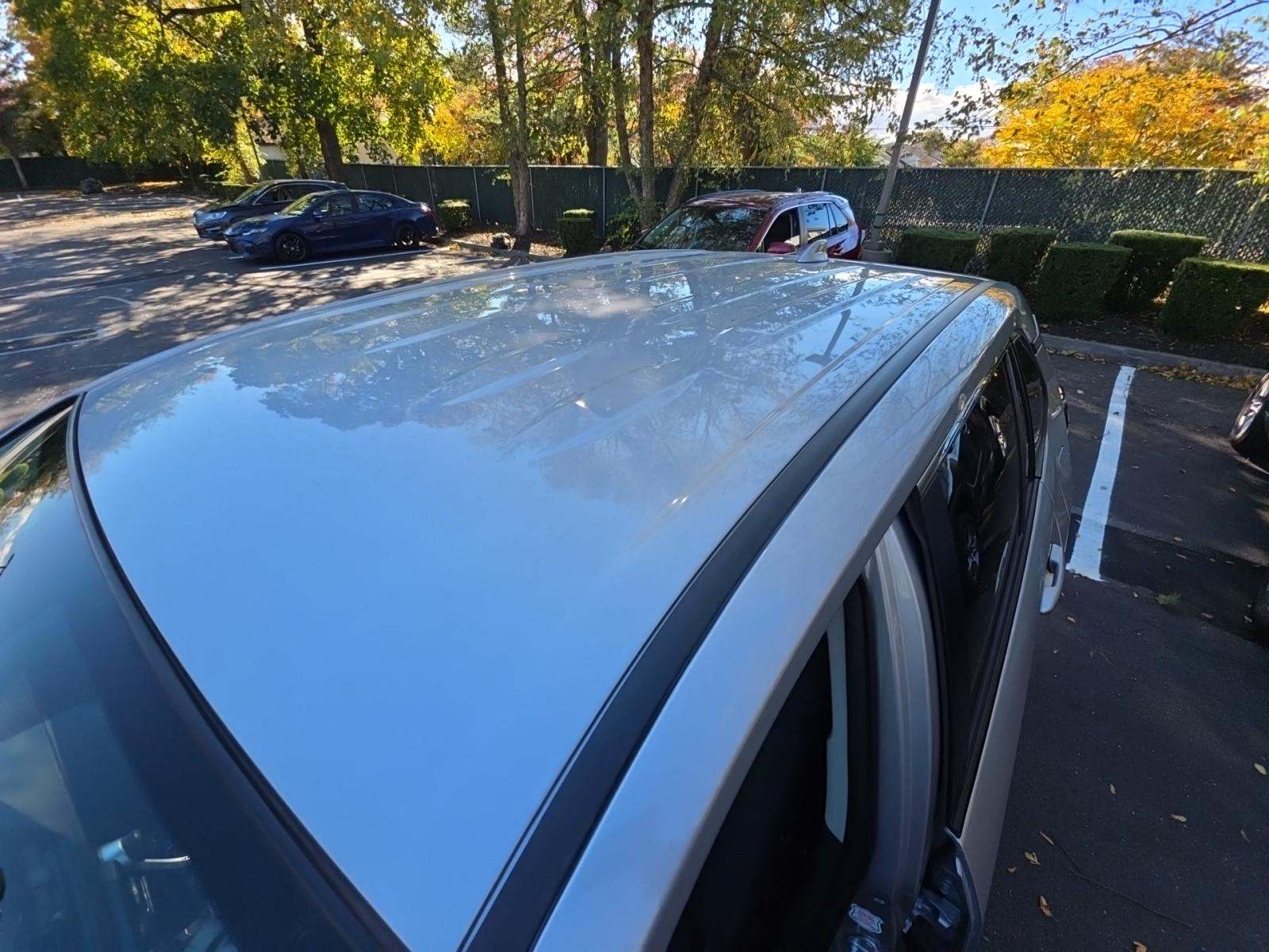 2024 Toyota RAV4 LE AWD