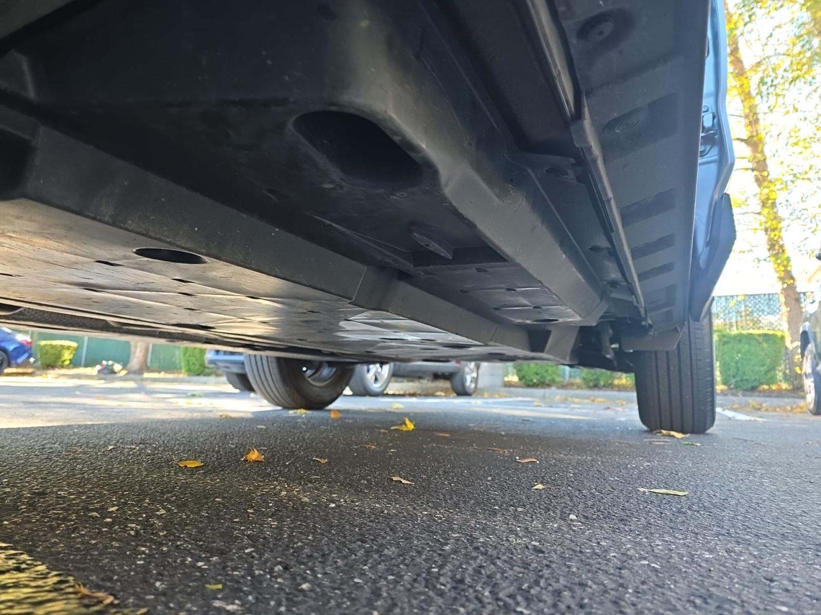 2024 Toyota RAV4 LE AWD