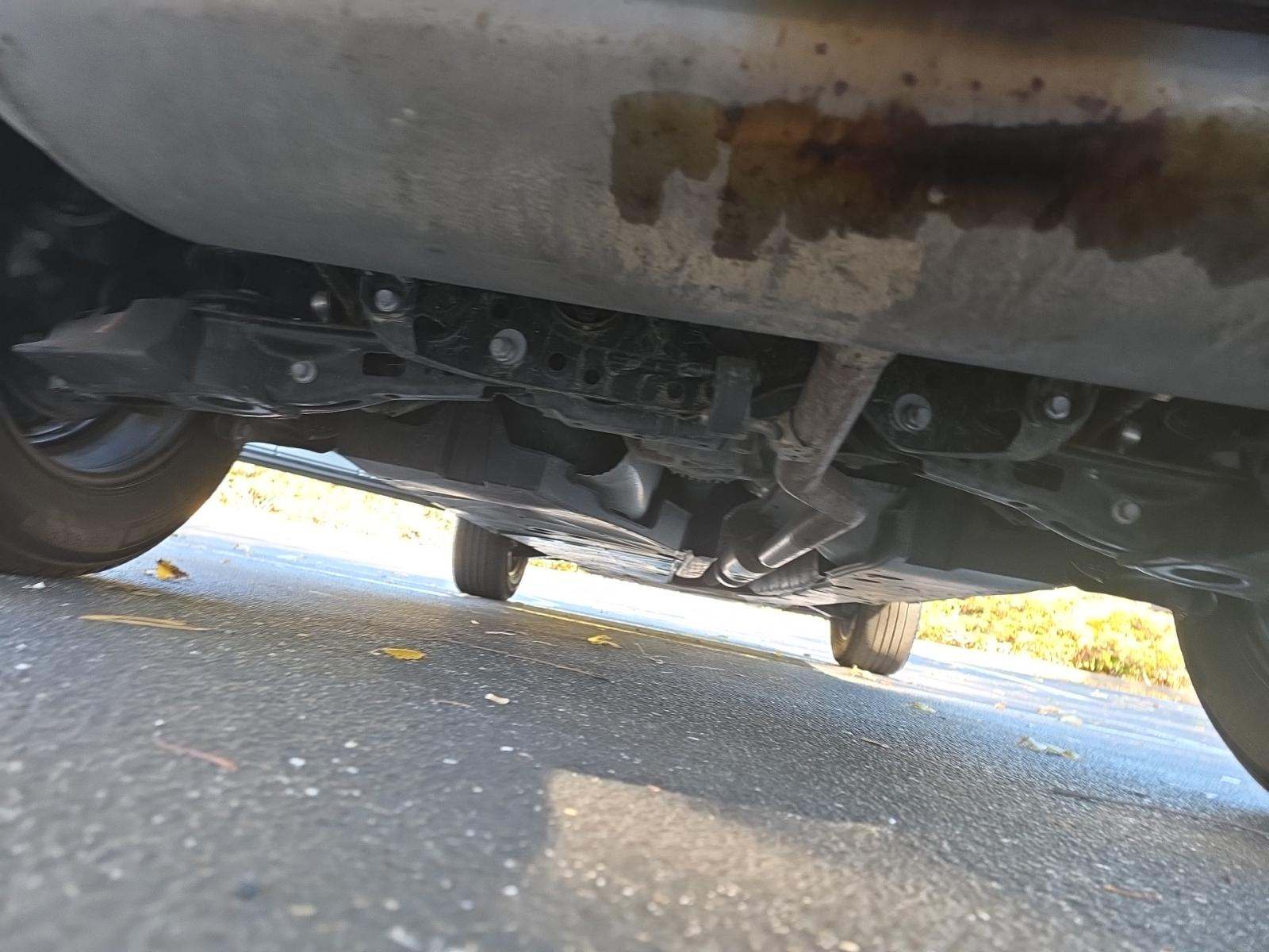 2024 Toyota RAV4 LE AWD