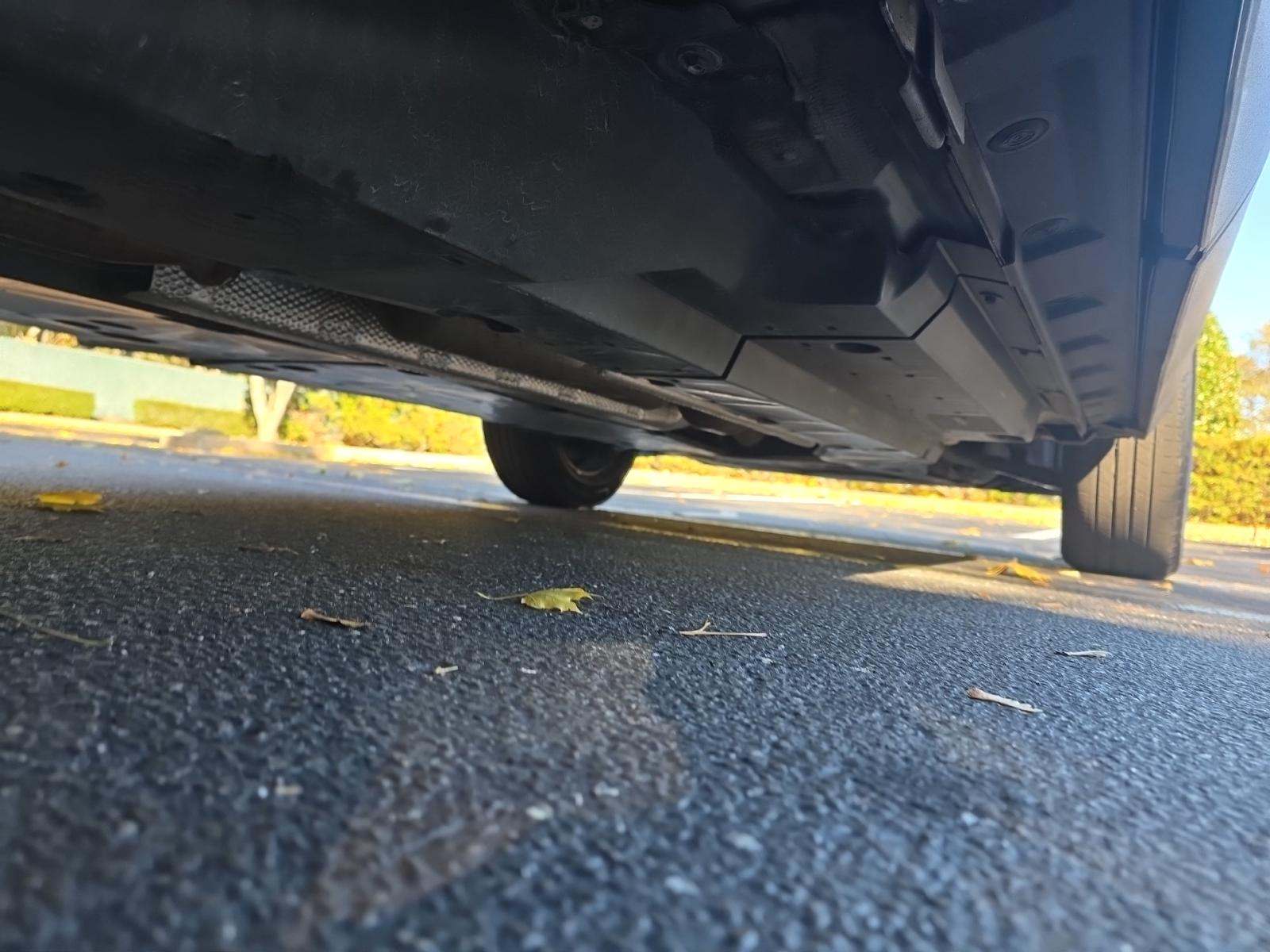 2024 Toyota RAV4 LE AWD