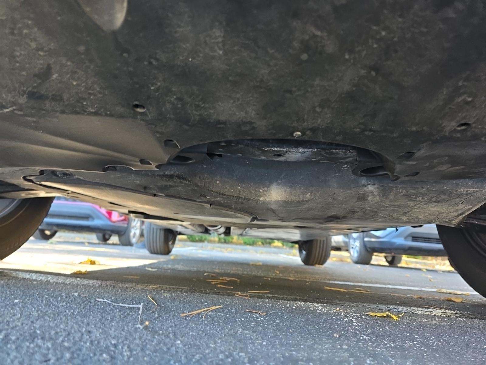 2024 Toyota RAV4 LE AWD