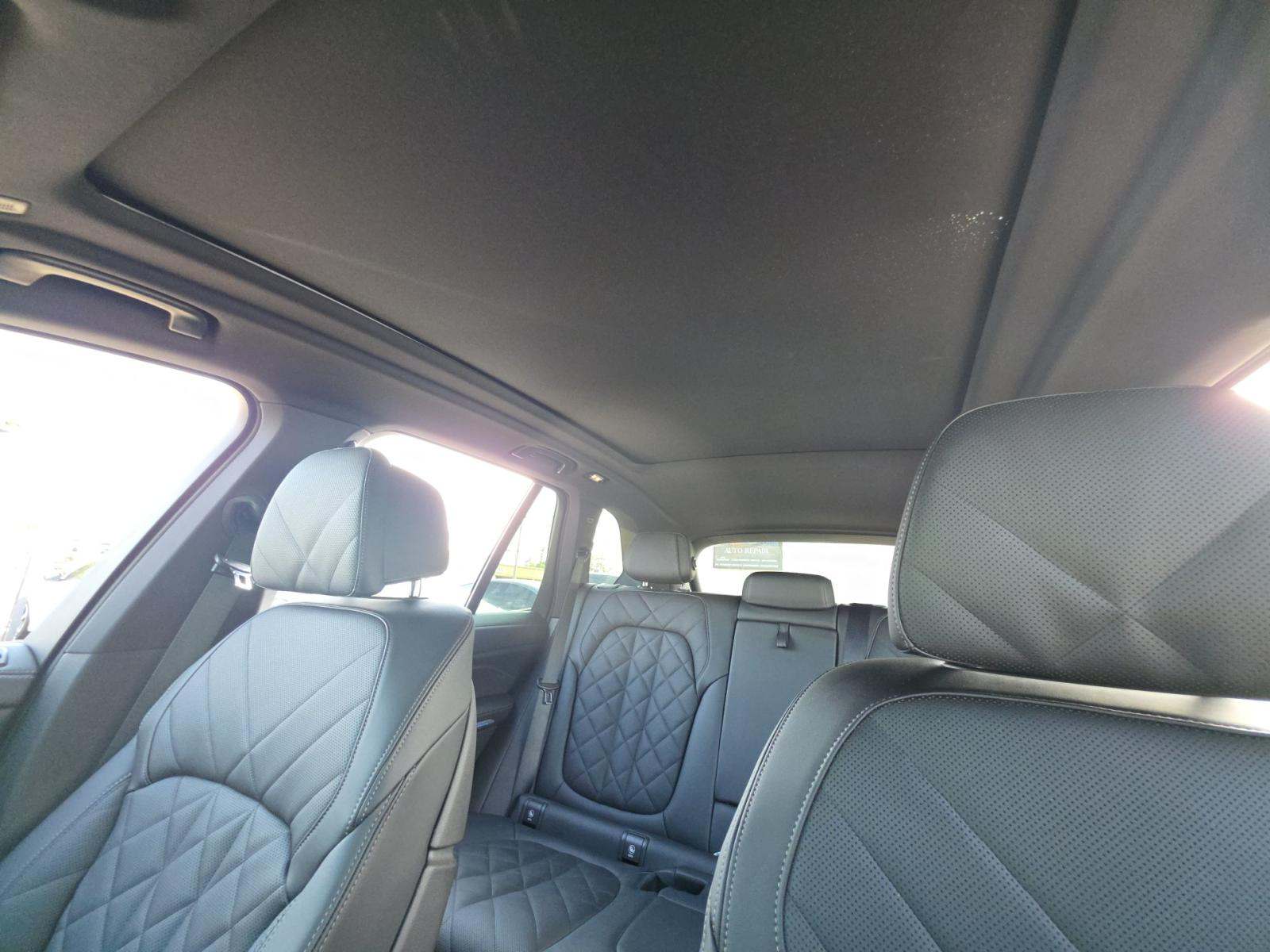 2025 BMW X5 sDrive40i RWD
