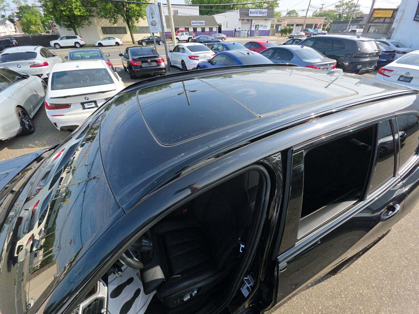 2025 BMW X5 sDrive40i RWD