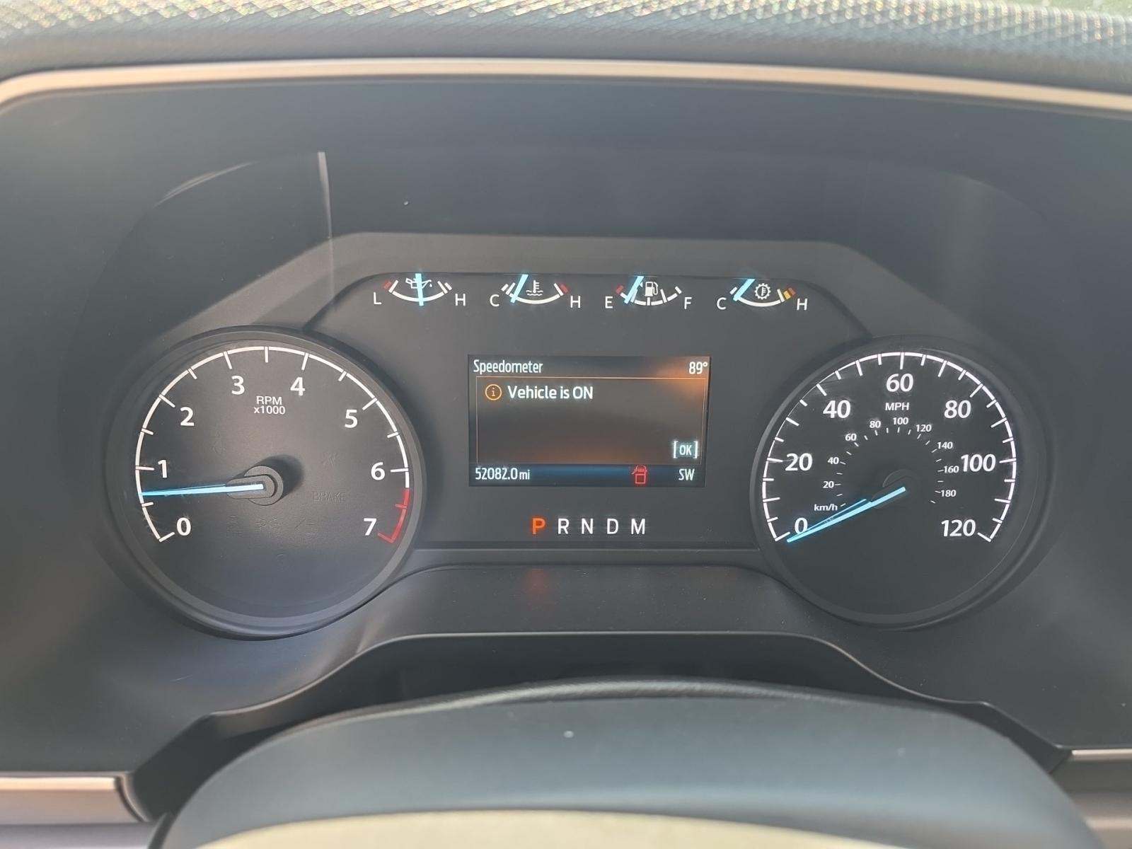 2022 Ford F-150 XLT AWD