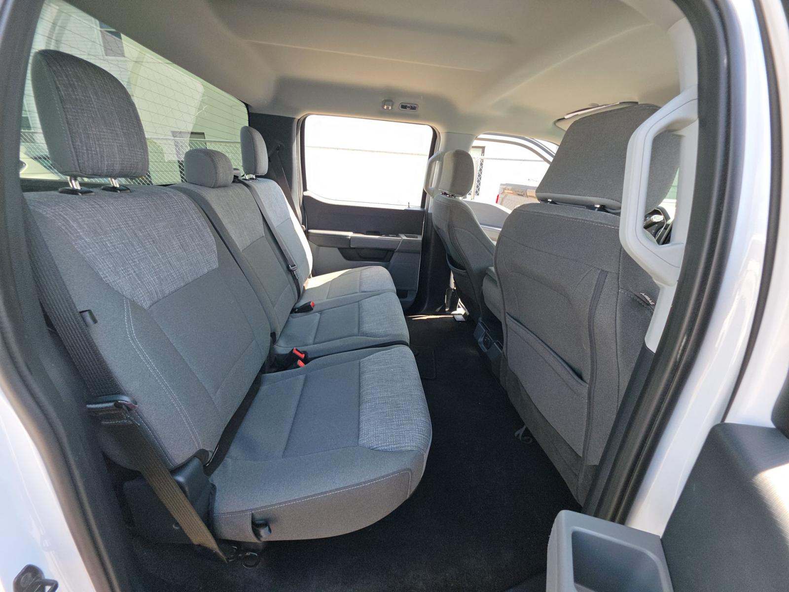 2022 Ford F-150 XLT AWD