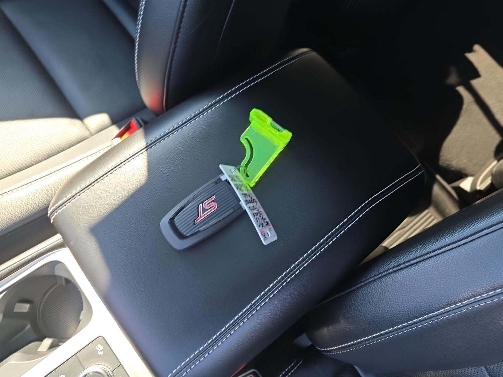 2022 Ford Explorer ST AWD