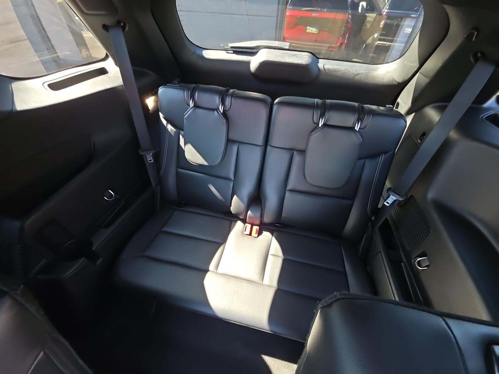 2022 Ford Explorer ST AWD