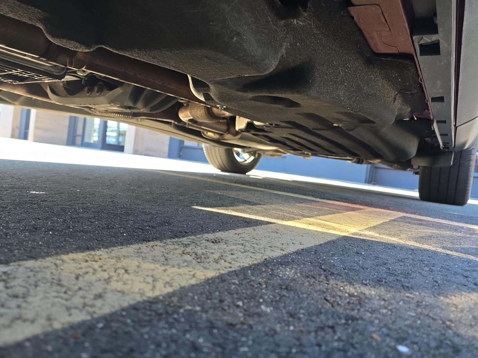 2022 Ford Explorer ST AWD