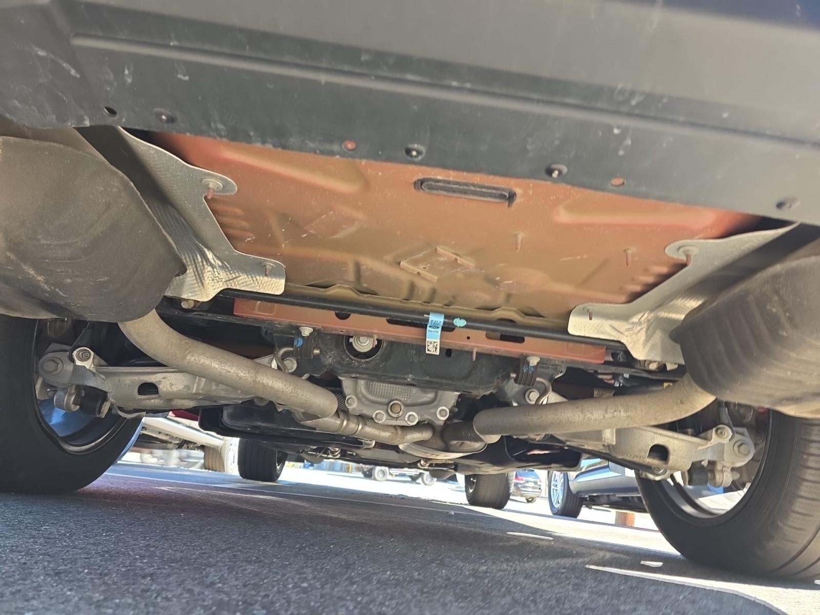 2022 Ford Explorer ST AWD