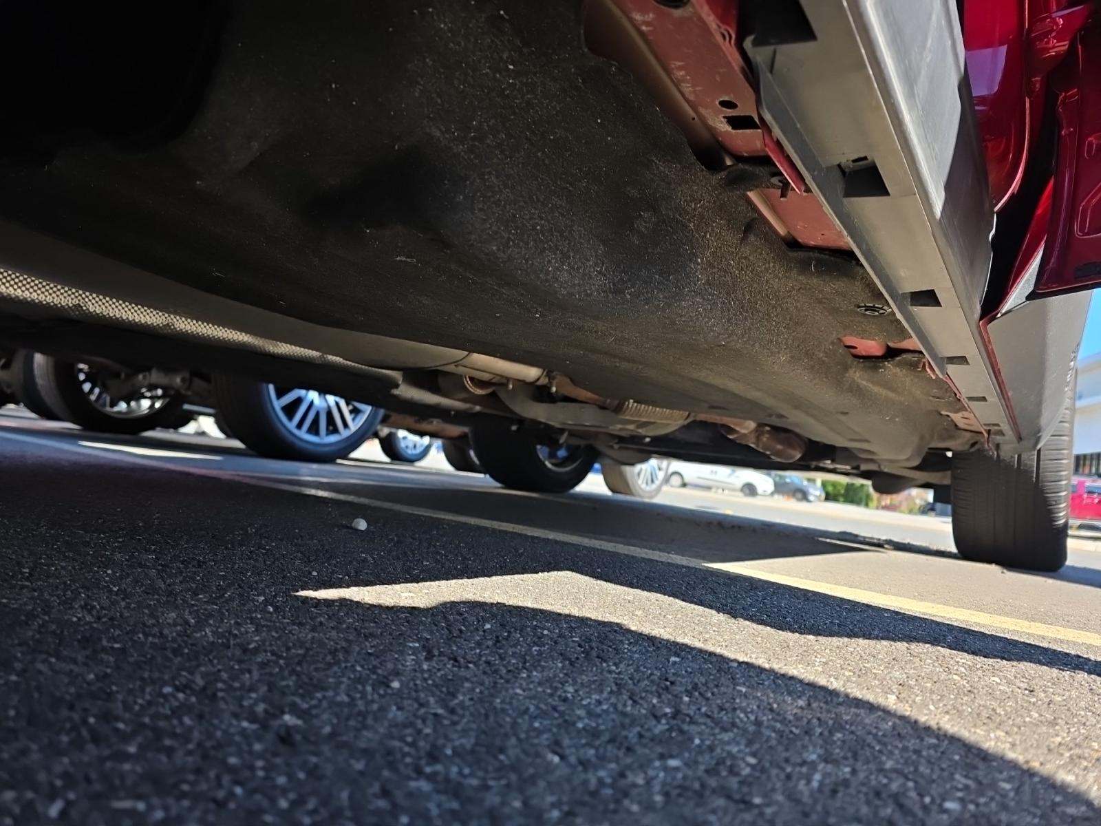 2022 Ford Explorer ST AWD