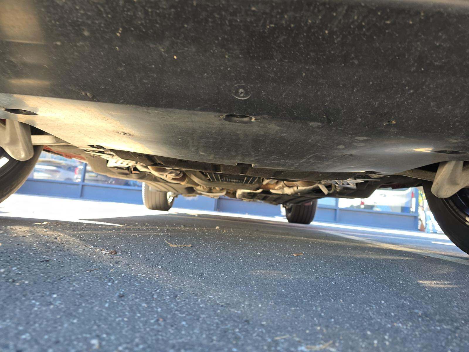 2022 Ford Explorer ST AWD