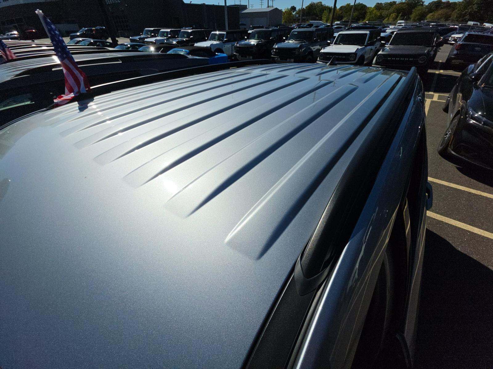 2022 Ford Explorer XLT AWD