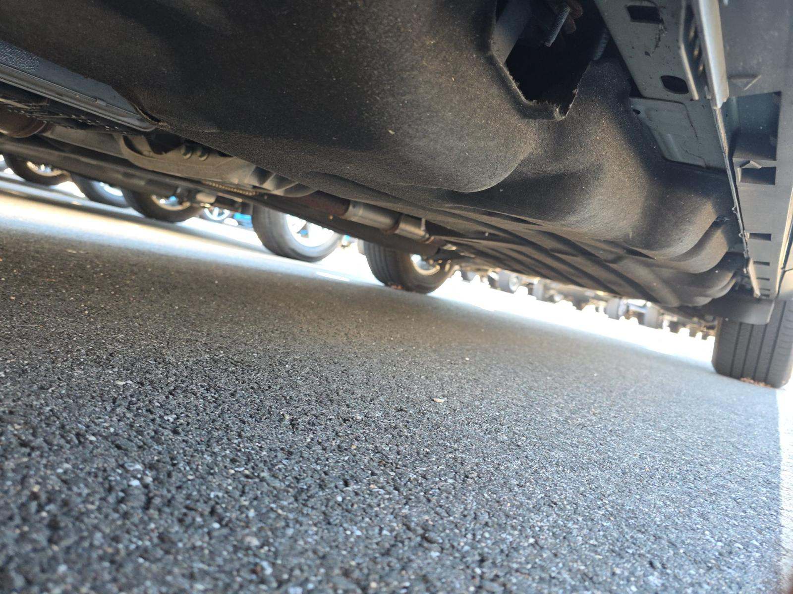 2022 Ford Explorer XLT AWD