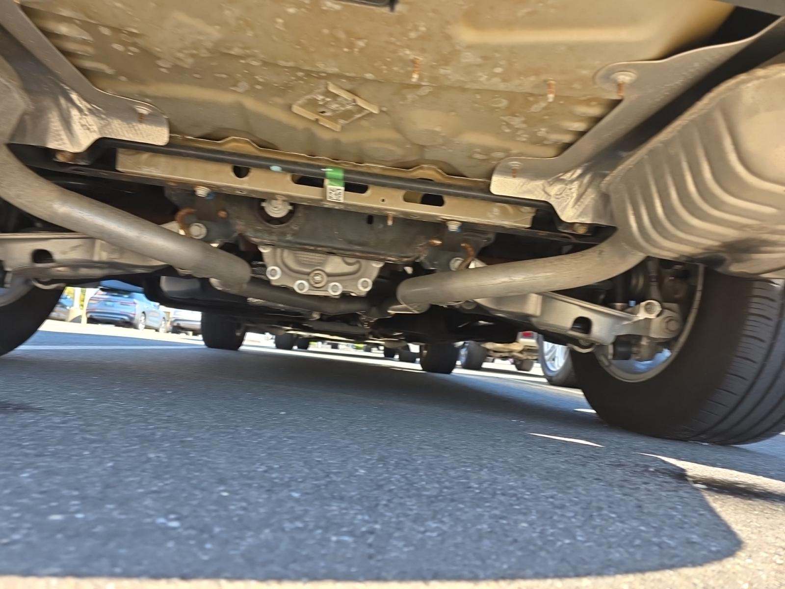 2022 Ford Explorer XLT AWD