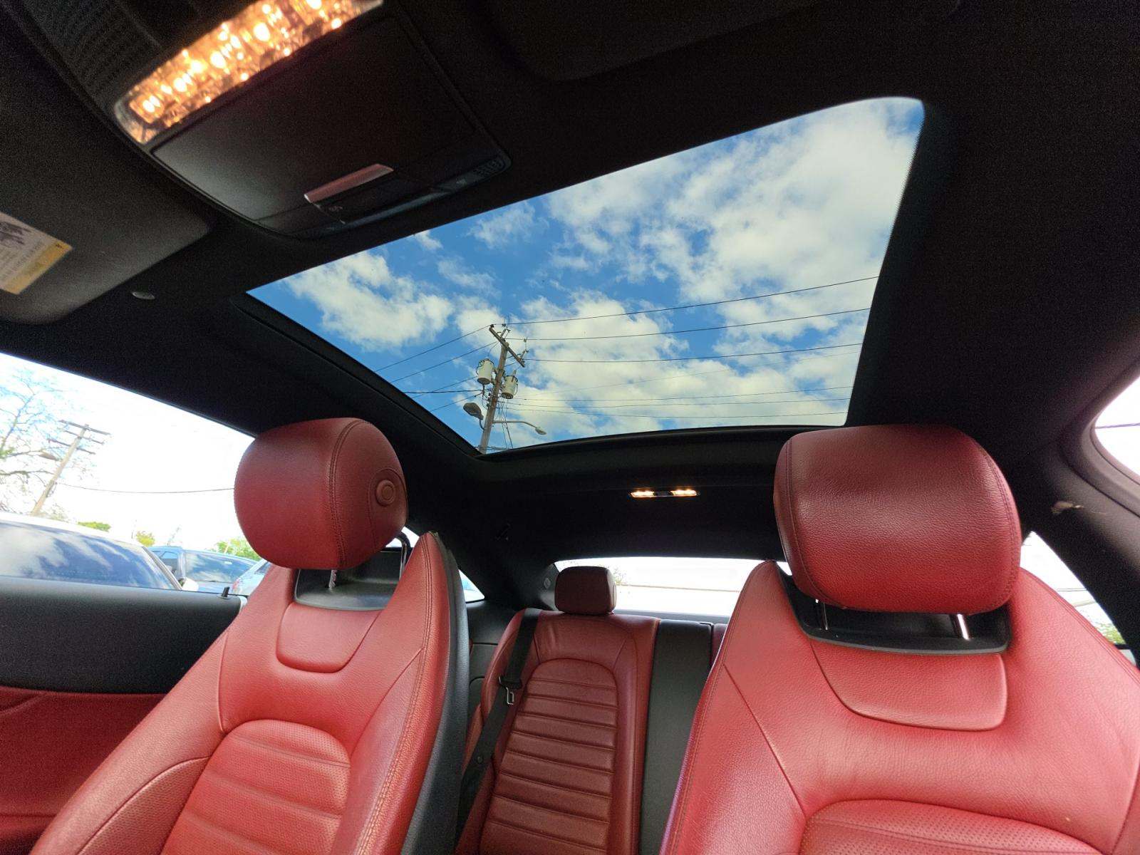 2019 Mercedes-Benz C-Class C 300 RWD