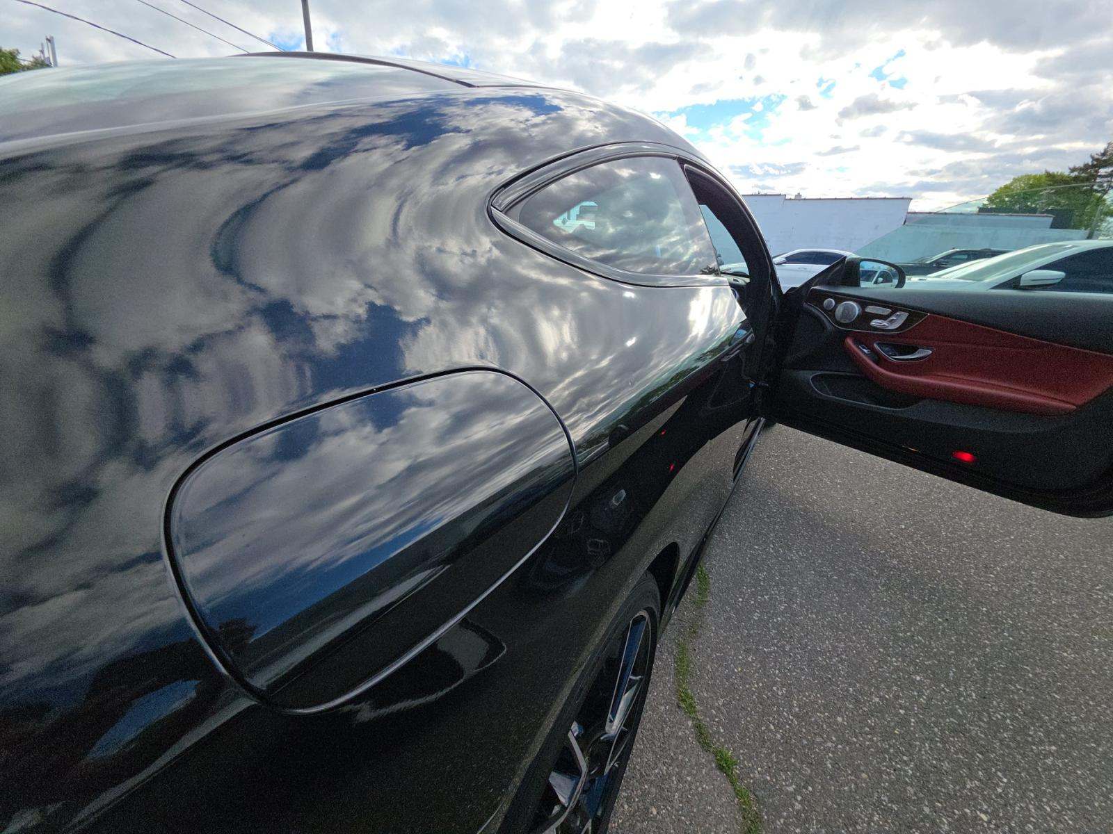 2019 Mercedes-Benz C-Class C 300 RWD