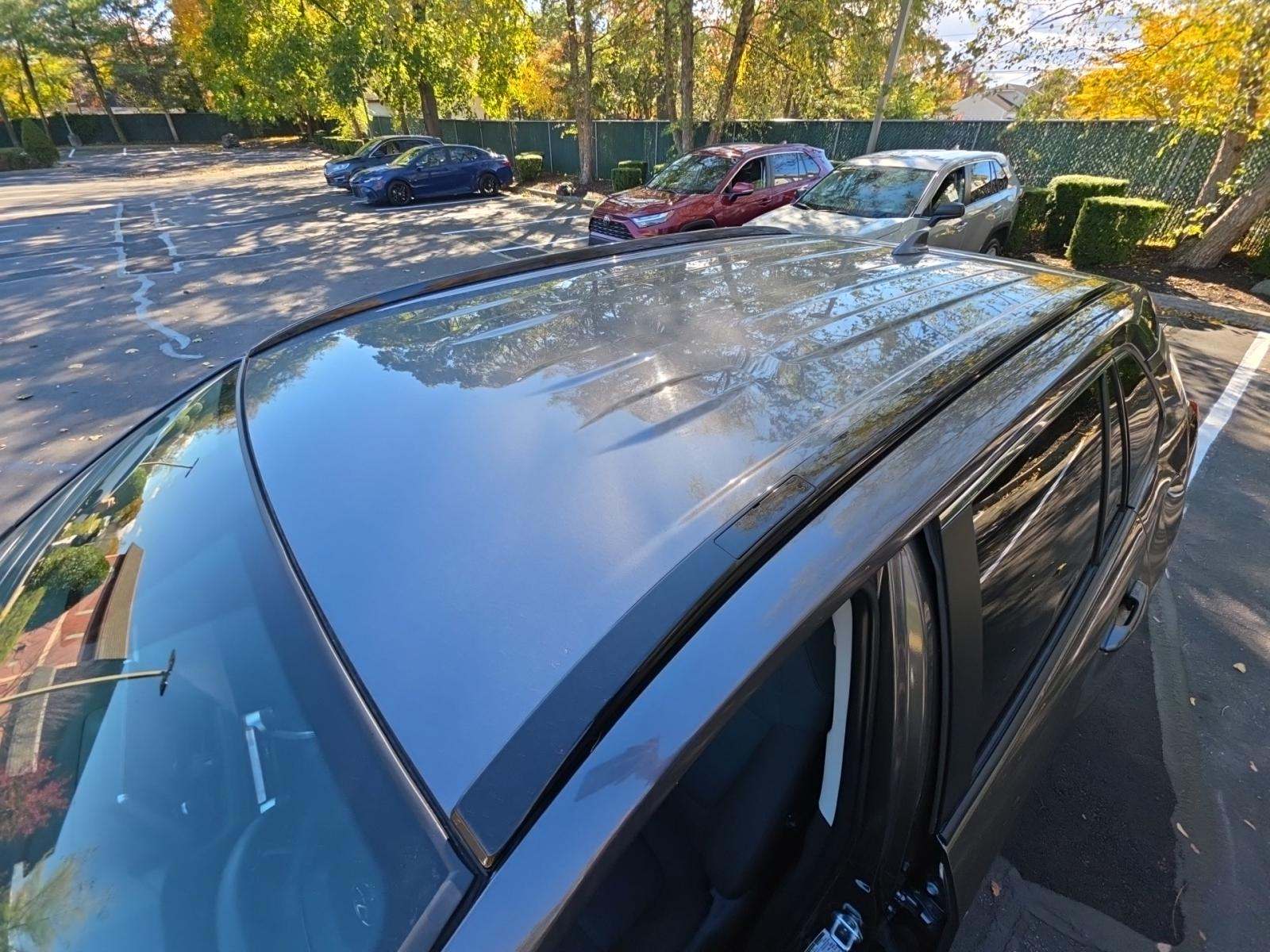 2025 Toyota RAV4 XLE AWD