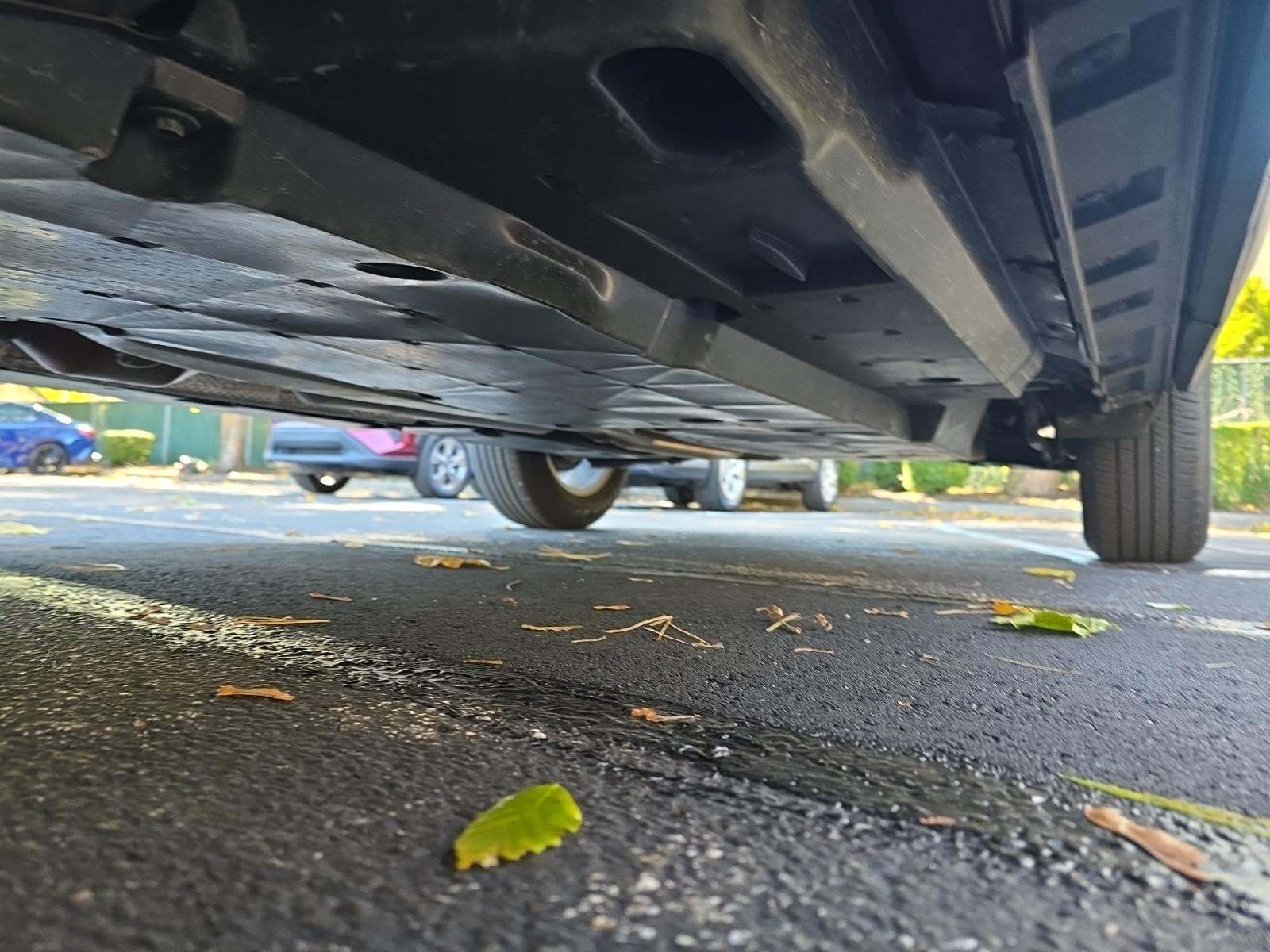 2025 Toyota RAV4 XLE AWD