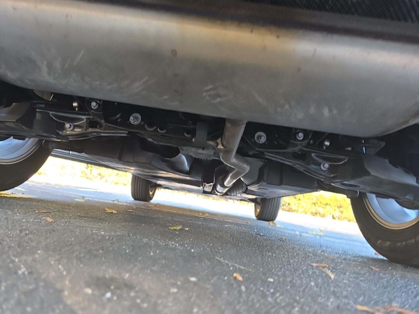 2025 Toyota RAV4 XLE AWD