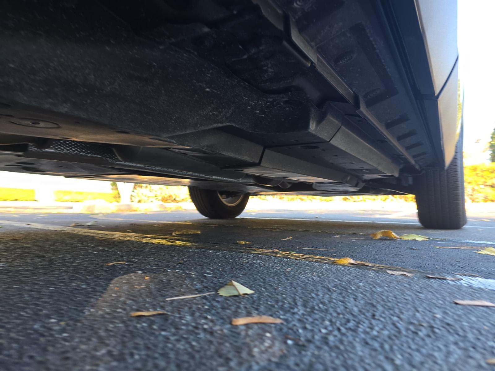 2025 Toyota RAV4 XLE AWD