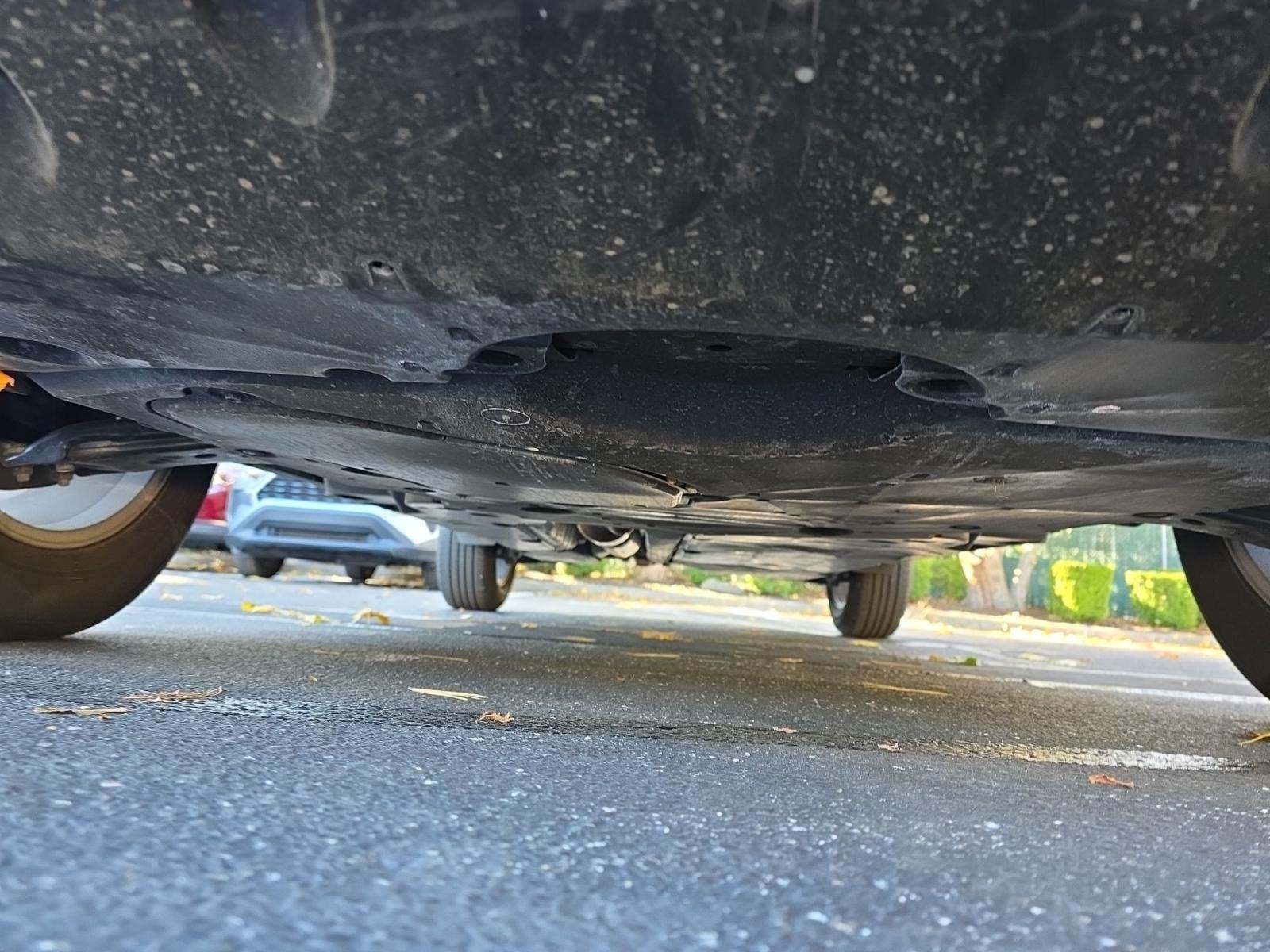 2025 Toyota RAV4 XLE AWD