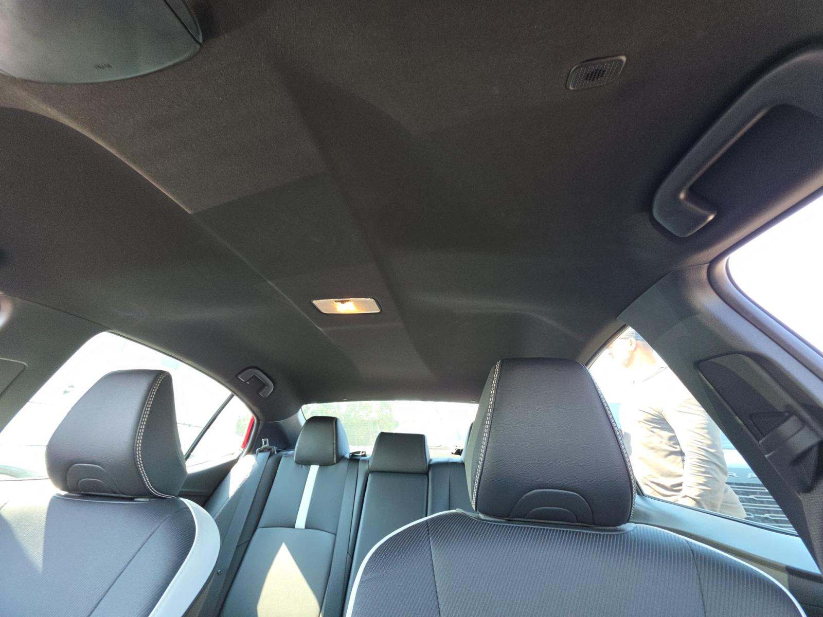 2025 Toyota Camry SE AWD