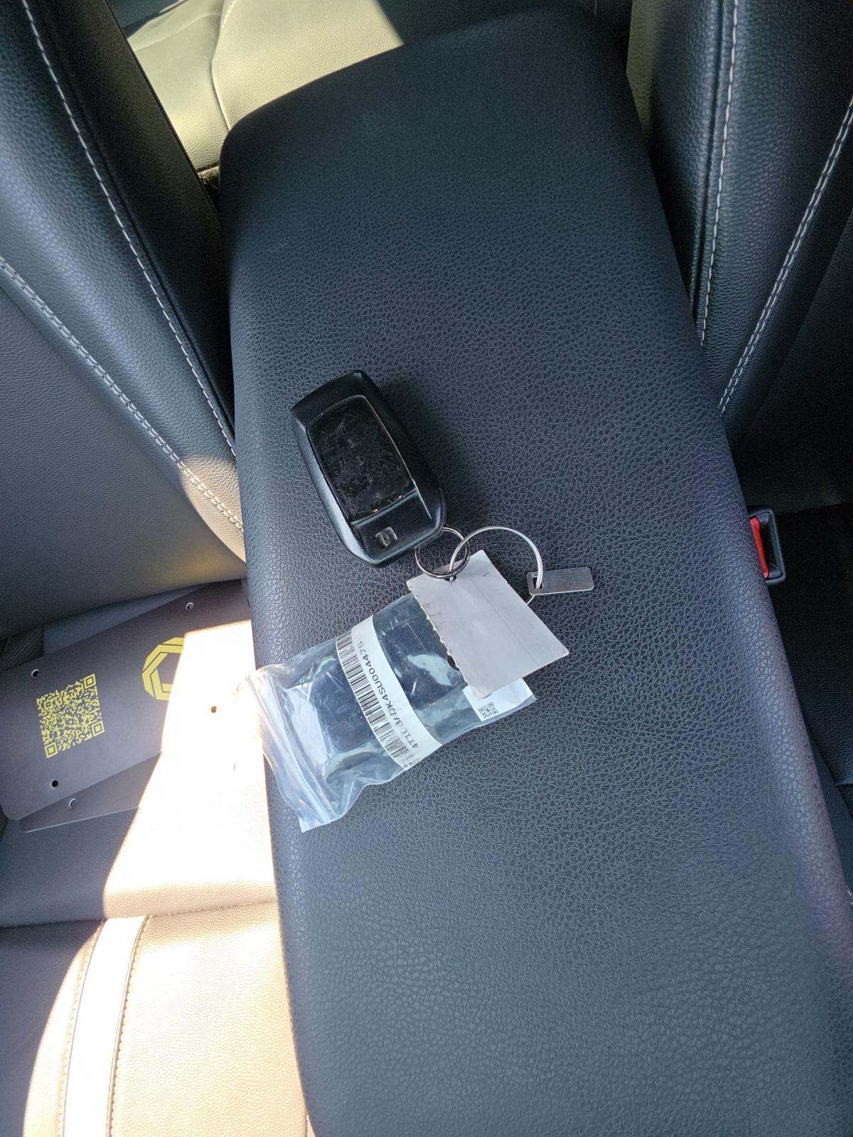 2025 Toyota Camry SE AWD