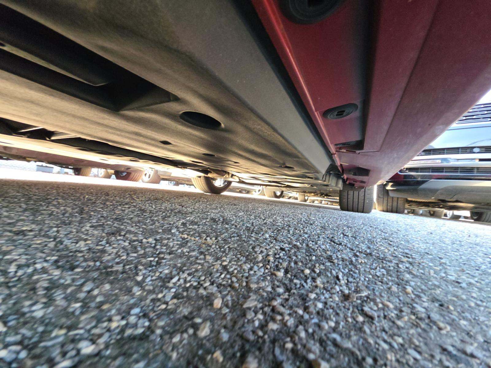 2025 Toyota Camry SE AWD